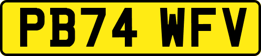 PB74WFV
