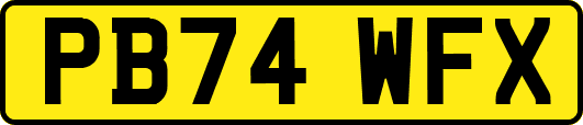 PB74WFX