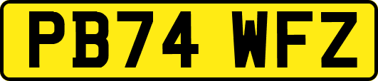 PB74WFZ