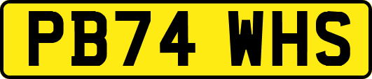 PB74WHS