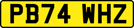 PB74WHZ