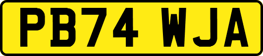 PB74WJA