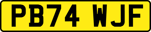 PB74WJF