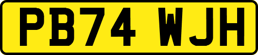 PB74WJH