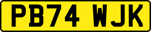 PB74WJK