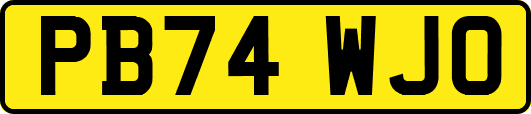 PB74WJO