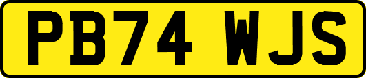 PB74WJS