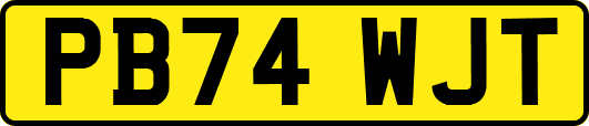 PB74WJT
