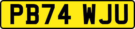 PB74WJU