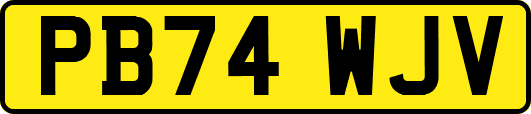 PB74WJV