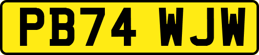 PB74WJW