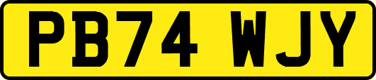 PB74WJY