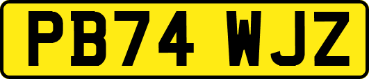 PB74WJZ