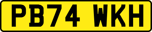 PB74WKH