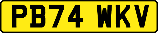 PB74WKV