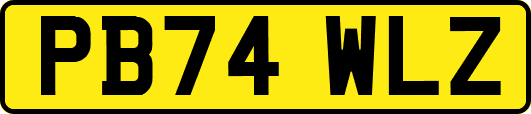 PB74WLZ