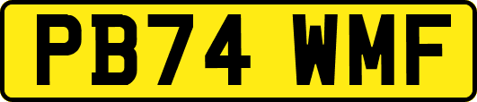 PB74WMF
