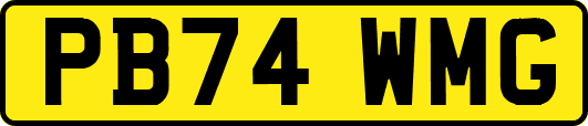 PB74WMG