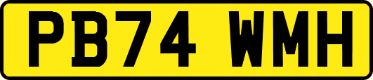 PB74WMH