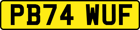 PB74WUF