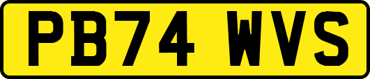 PB74WVS