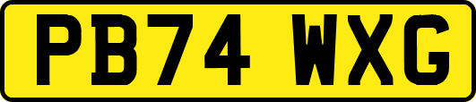 PB74WXG