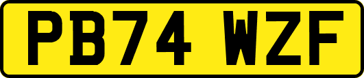 PB74WZF