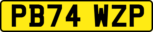 PB74WZP