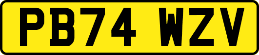 PB74WZV