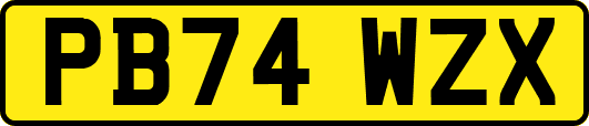 PB74WZX