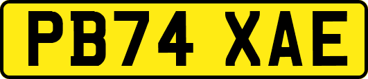 PB74XAE