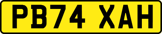 PB74XAH
