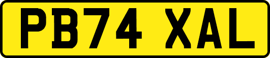 PB74XAL