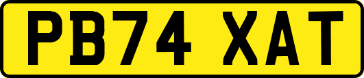 PB74XAT