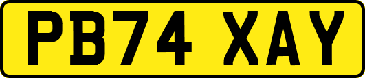 PB74XAY