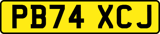 PB74XCJ
