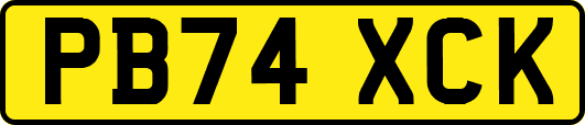 PB74XCK