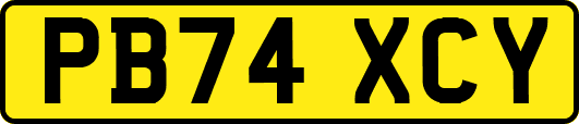 PB74XCY