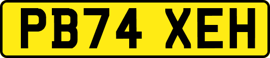 PB74XEH