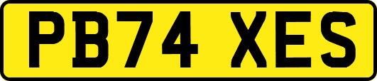 PB74XES