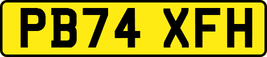 PB74XFH