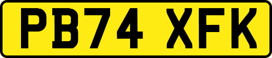 PB74XFK