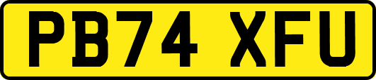 PB74XFU