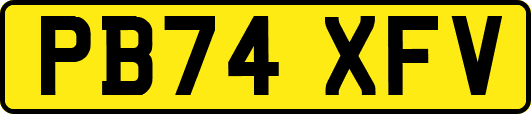 PB74XFV