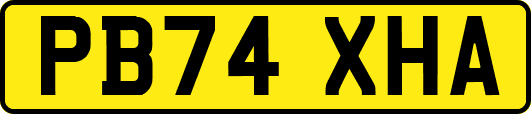 PB74XHA