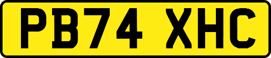 PB74XHC