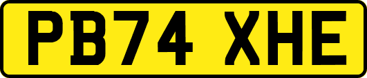 PB74XHE
