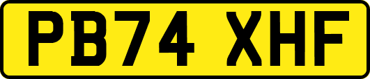 PB74XHF