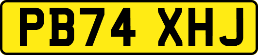 PB74XHJ