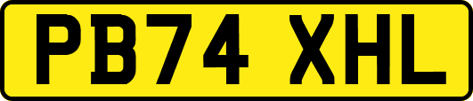 PB74XHL